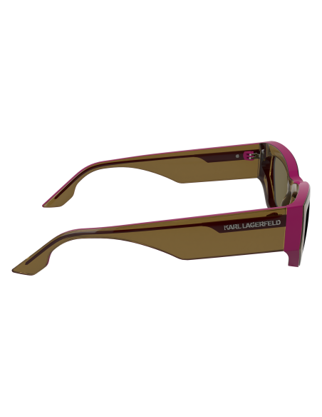 KARL LAGERFELD - KL6160S/N - 210 - 54