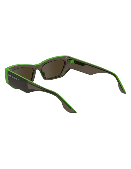 KARL LAGERFELD - KL6160S/N - 50 - 54