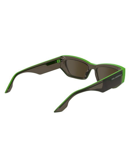 KARL LAGERFELD - KL6160S/N - 50 - 54