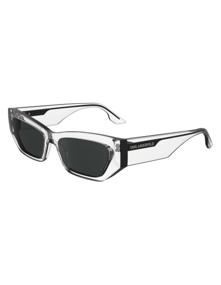 KARL LAGERFELD - KL6160S/N - 0 - 54