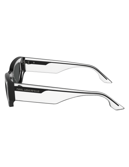 KARL LAGERFELD - KL6160S/N - 0 - 54