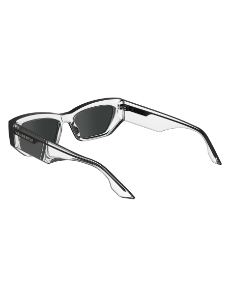 KARL LAGERFELD - KL6160S/N - 0 - 54