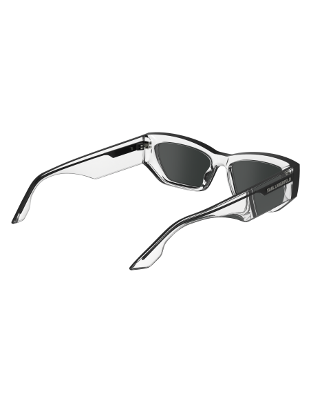 KARL LAGERFELD - KL6160S/N - 0 - 54