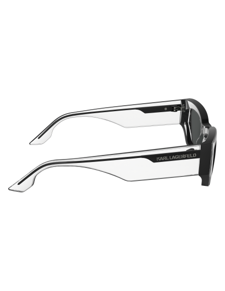 KARL LAGERFELD - KL6160S/N - 0 - 54