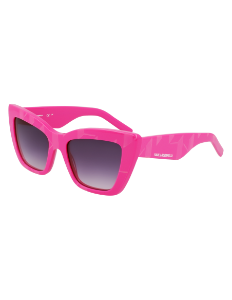 KARL LAGERFELD - KL6158S - 525 - 54