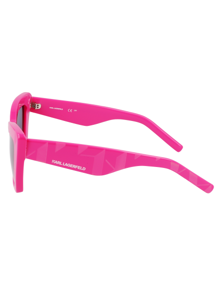KARL LAGERFELD - KL6158S - 525 - 54
