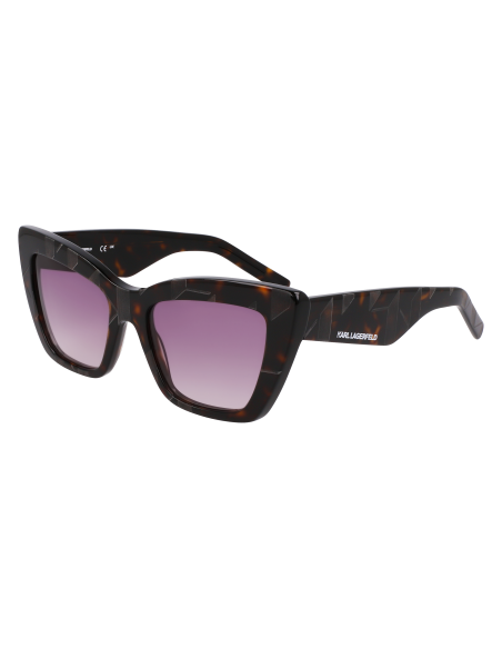 KARL LAGERFELD - KL6158S - 242 - 54
