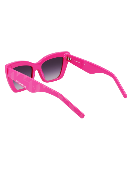 KARL LAGERFELD - KL6158S - 525 - 54