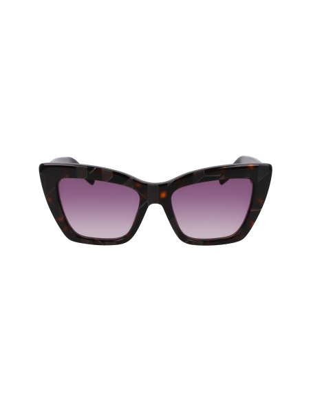 KARL LAGERFELD - KL6158S - 242 - 54