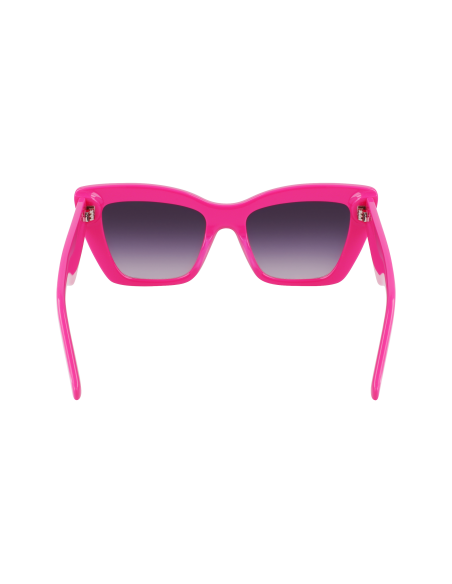 KARL LAGERFELD - KL6158S - 525 - 54