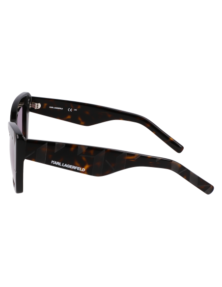 KARL LAGERFELD - KL6158S - 242 - 54