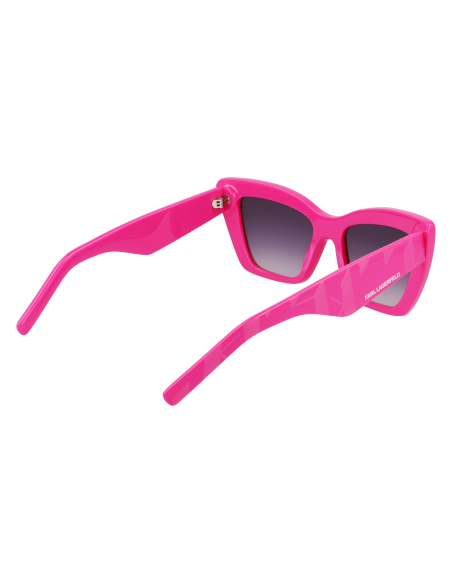 KARL LAGERFELD - KL6158S - 525 - 54