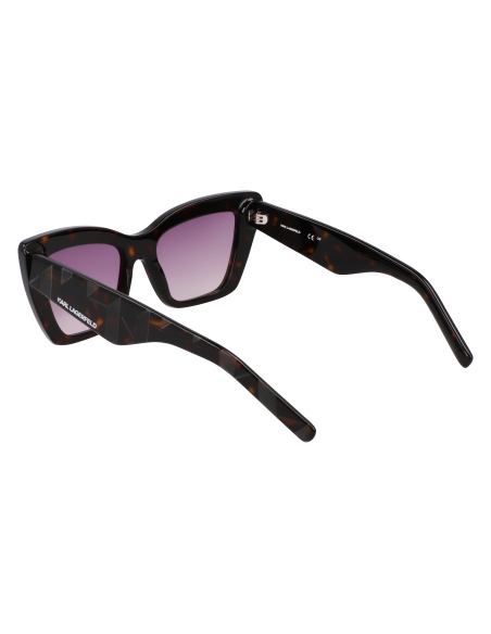 KARL LAGERFELD - KL6158S - 242 - 54