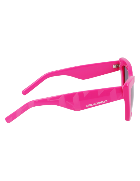 KARL LAGERFELD - KL6158S - 525 - 54