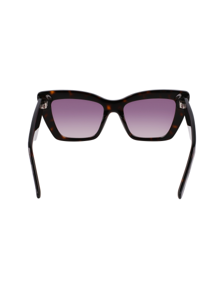 KARL LAGERFELD - KL6158S - 242 - 54
