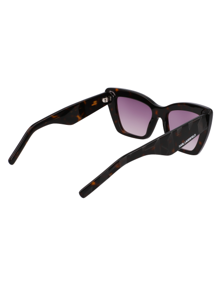 KARL LAGERFELD - KL6158S - 242 - 54