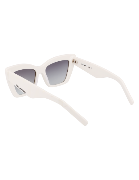 KARL LAGERFELD - KL6158S - 105 - 54
