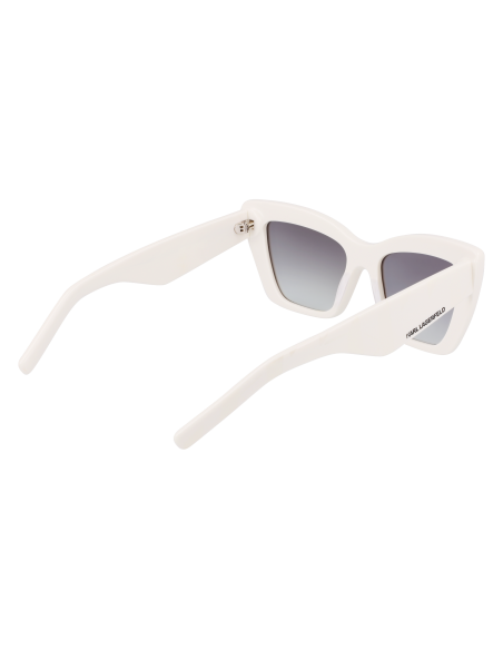 KARL LAGERFELD - KL6158S - 105 - 54