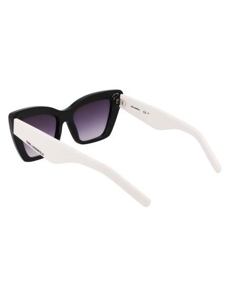 KARL LAGERFELD - KL6158S - 6 - 54