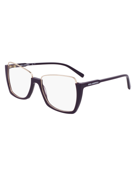 KARL LAGERFELD - KL355 - 500 - 55
