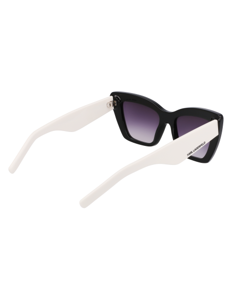 KARL LAGERFELD - KL6158S - 6 - 54
