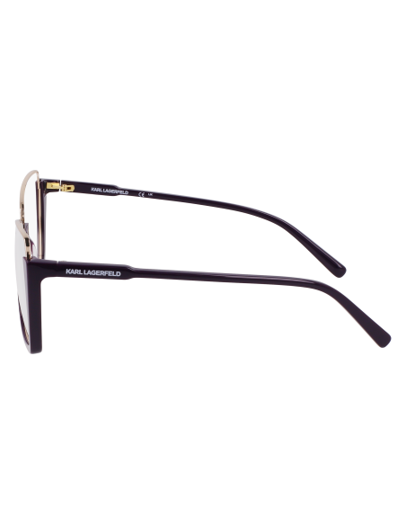 KARL LAGERFELD - KL355 - 500 - 55