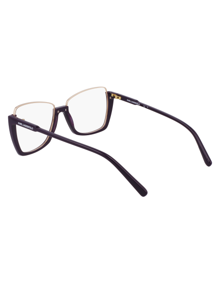 KARL LAGERFELD - KL355 - 500 - 55