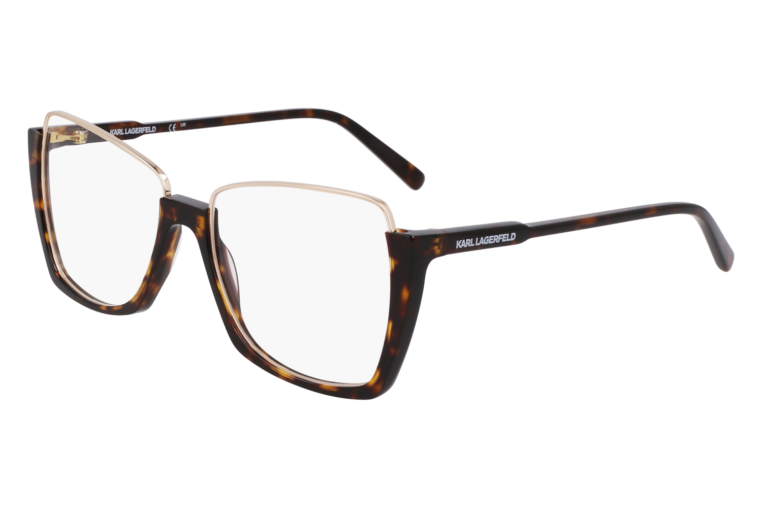 KARL LAGERFELD - KL355 - 242 - 55