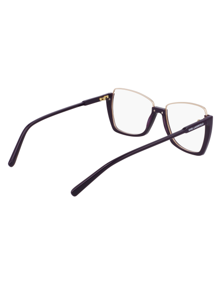 KARL LAGERFELD - KL355 - 500 - 55