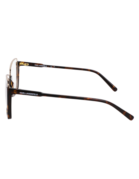 KARL LAGERFELD - KL355 - 242 - 55