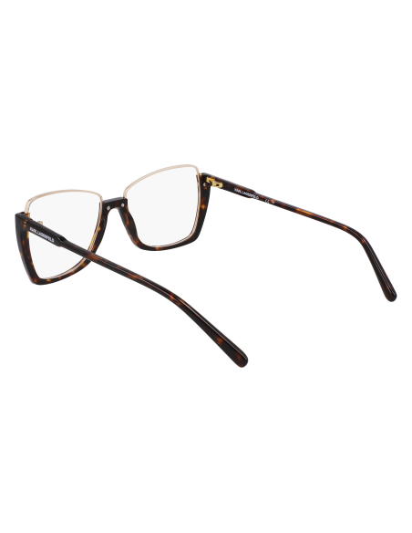 KARL LAGERFELD - KL355 - 242 - 55