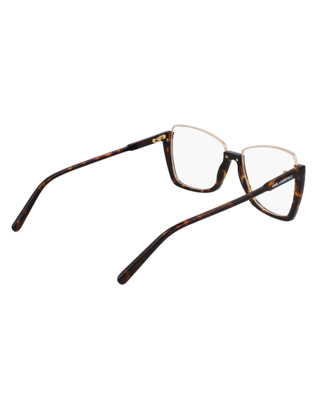 KARL LAGERFELD - KL355 - 242 - 55