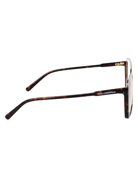 KARL LAGERFELD - KL355 - 242 - 55