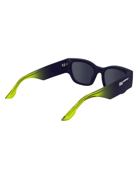 KARL LAGERFELD - KLJ6168S - 501 - 52