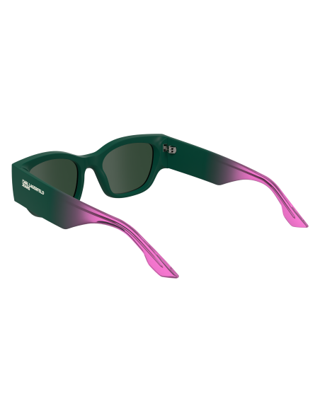 KARL LAGERFELD - KLJ6168S - 301 - 52