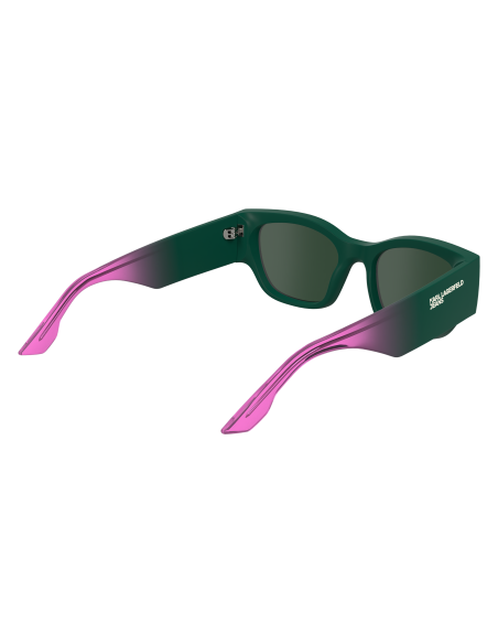 KARL LAGERFELD - KLJ6168S - 301 - 52