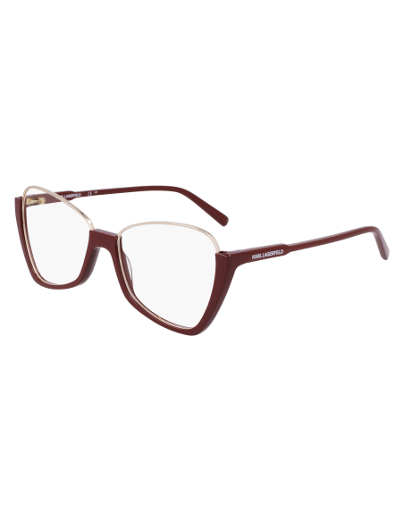 KARL LAGERFELD - KL354 - 601 - 55
