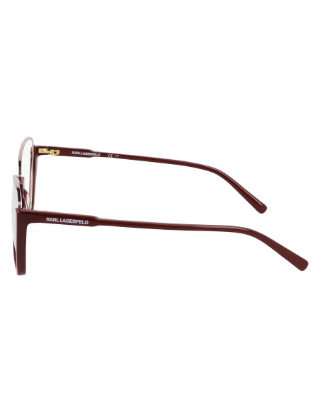 KARL LAGERFELD - KL354 - 601 - 55