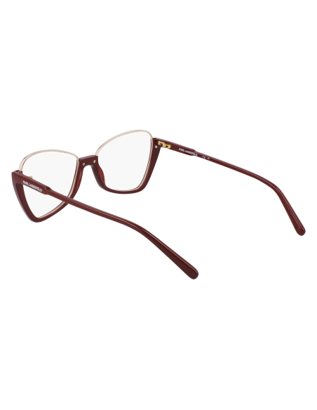 KARL LAGERFELD - KL354 - 601 - 55
