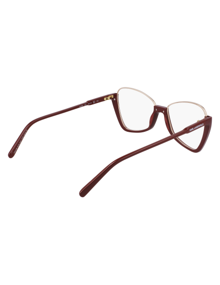 KARL LAGERFELD - KL354 - 601 - 55