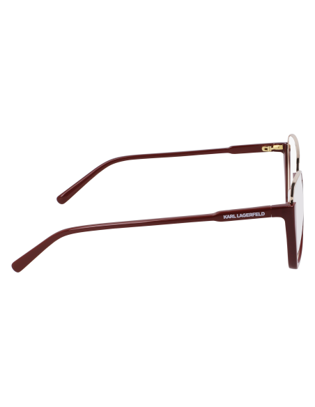 KARL LAGERFELD - KL354 - 601 - 55