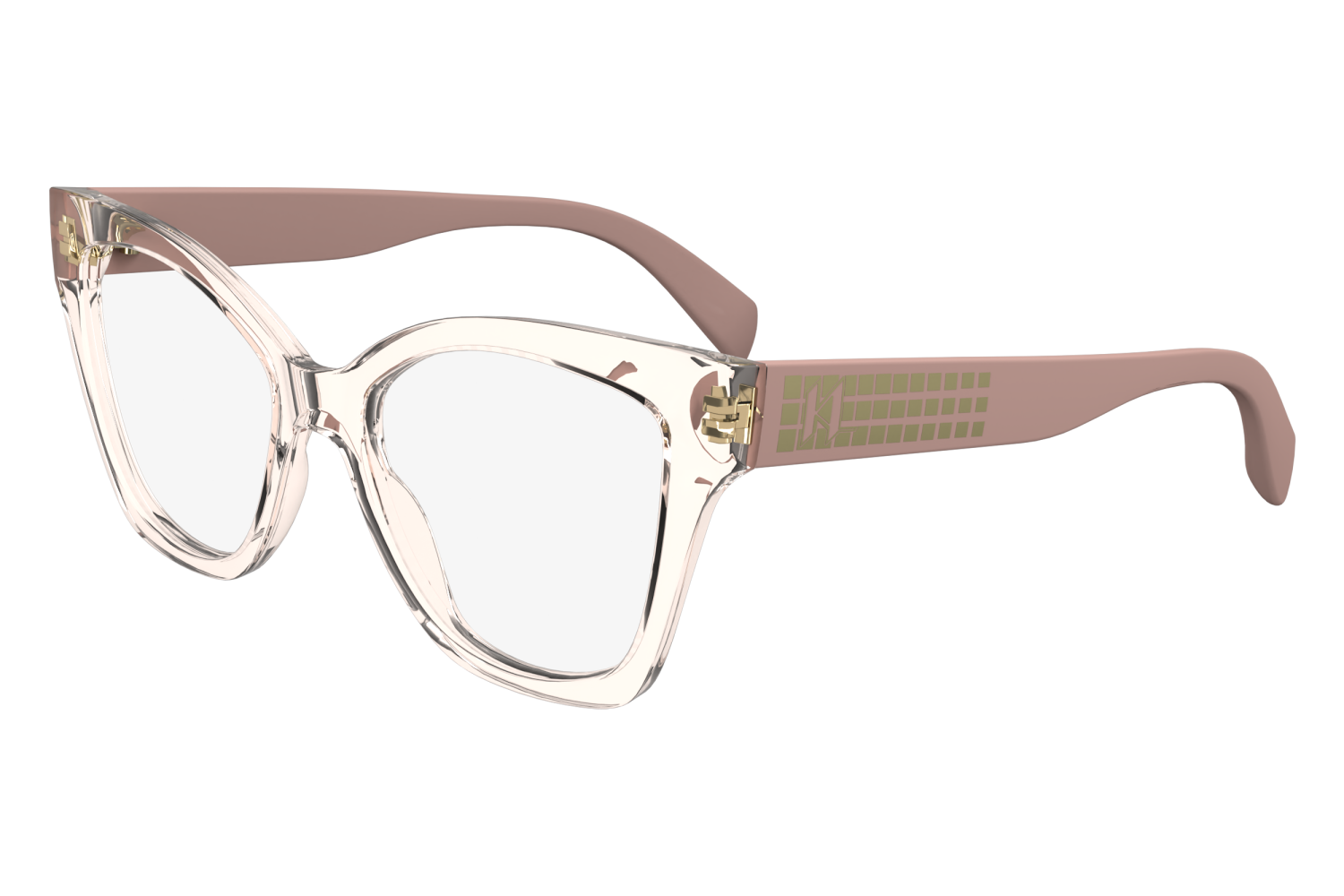 KARL LAGERFELD - KL6150 - 652 - 53