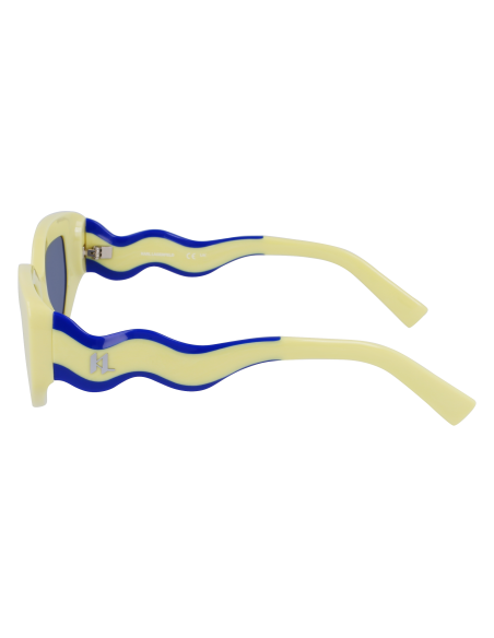 KARL LAGERFELD - KL6144S - 703 - 50