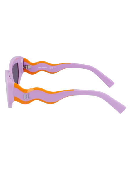 KARL LAGERFELD - KL6144S - 650 - 50