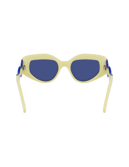 KARL LAGERFELD - KL6144S - 703 - 50