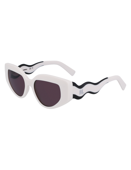 KARL LAGERFELD - KL6144S - 101 - 50