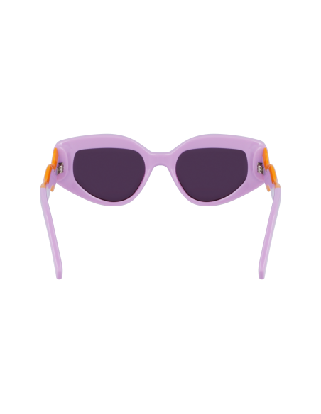 KARL LAGERFELD - KL6144S - 650 - 50