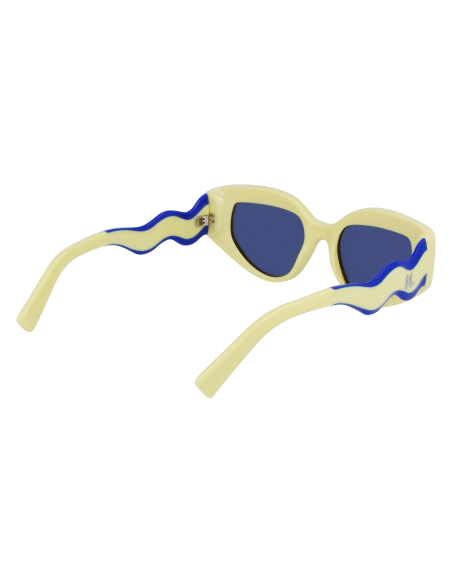 KARL LAGERFELD - KL6144S - 703 - 50