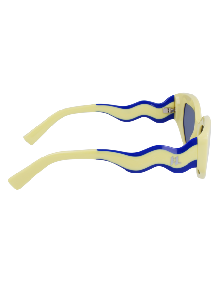 KARL LAGERFELD - KL6144S - 703 - 50