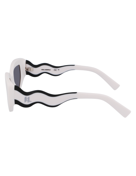 KARL LAGERFELD - KL6144S - 101 - 50